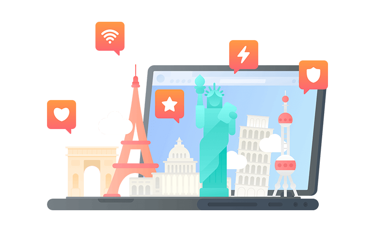 在图瓦卢连接到中国vpn - 穿锁回国
